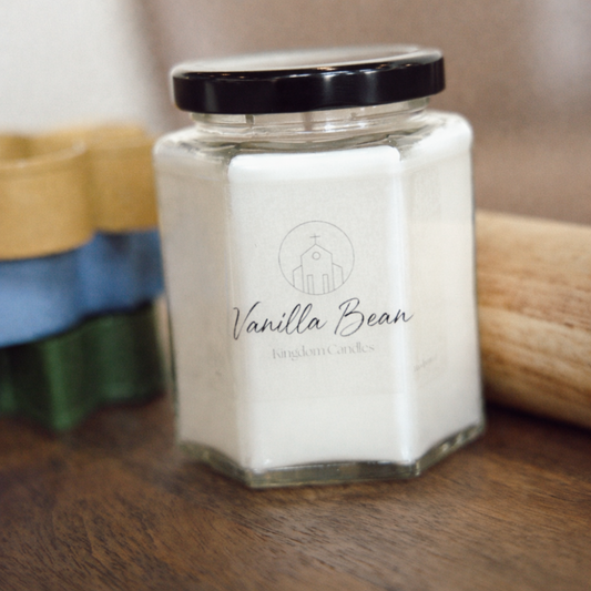 Vanilla Bean