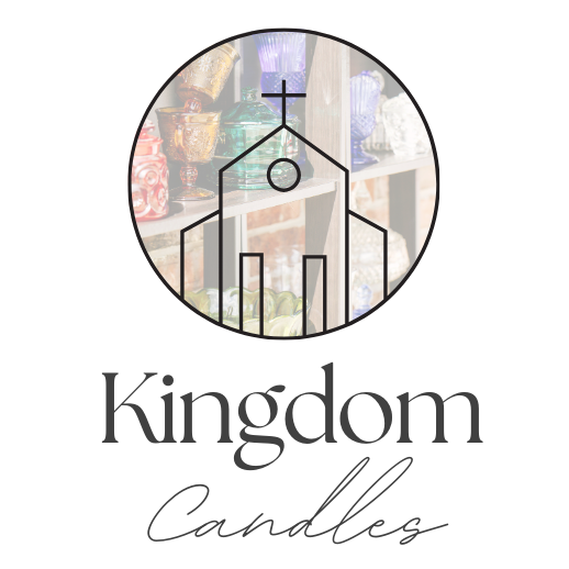 Kingdom Candles