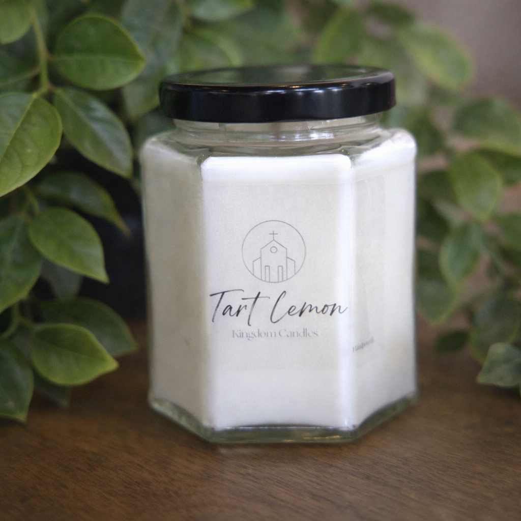 Tart Lemon