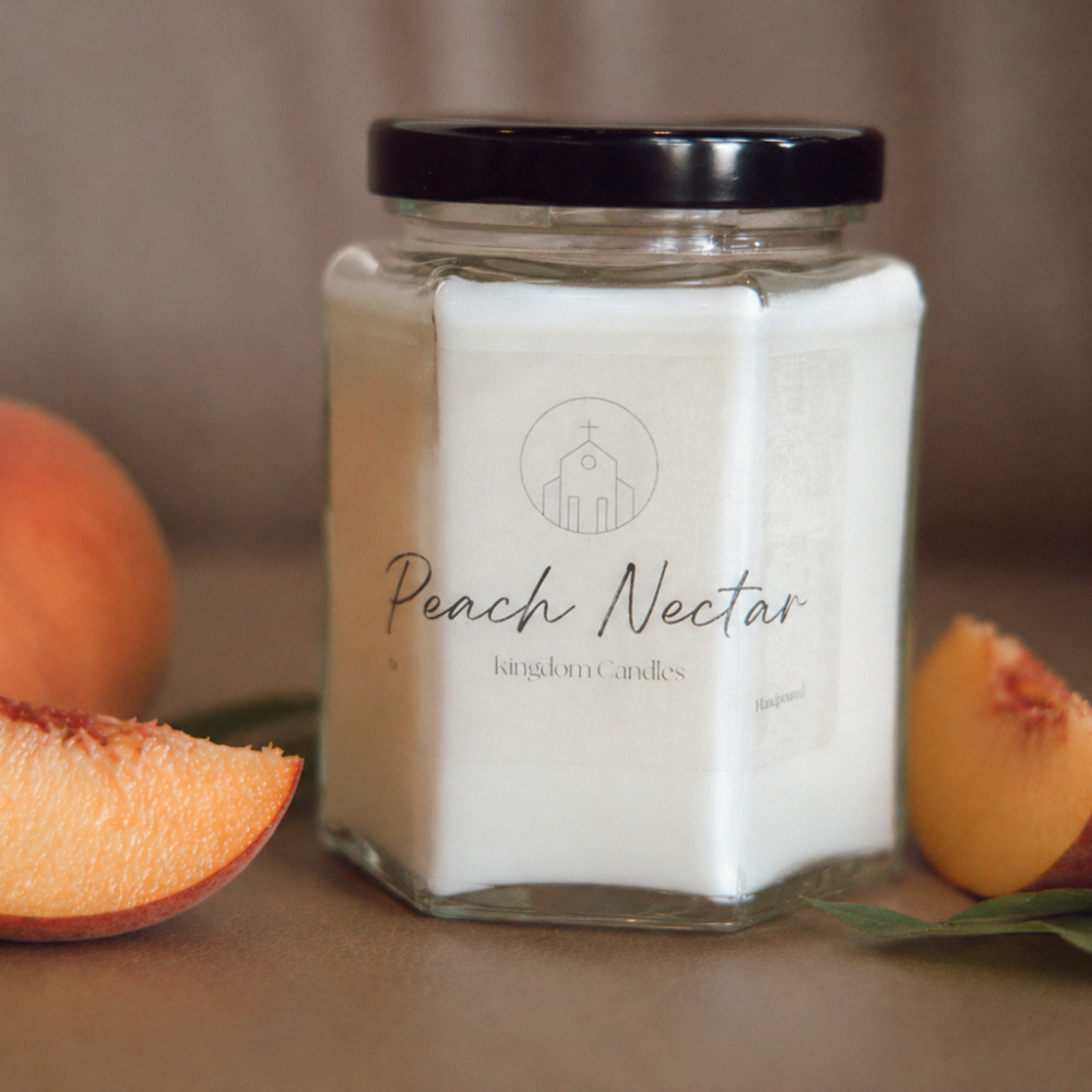 Peach Nectar