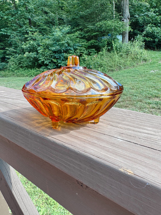 Nadir Figueiredo Amber Candle