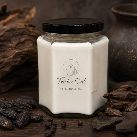 Tonka Oud